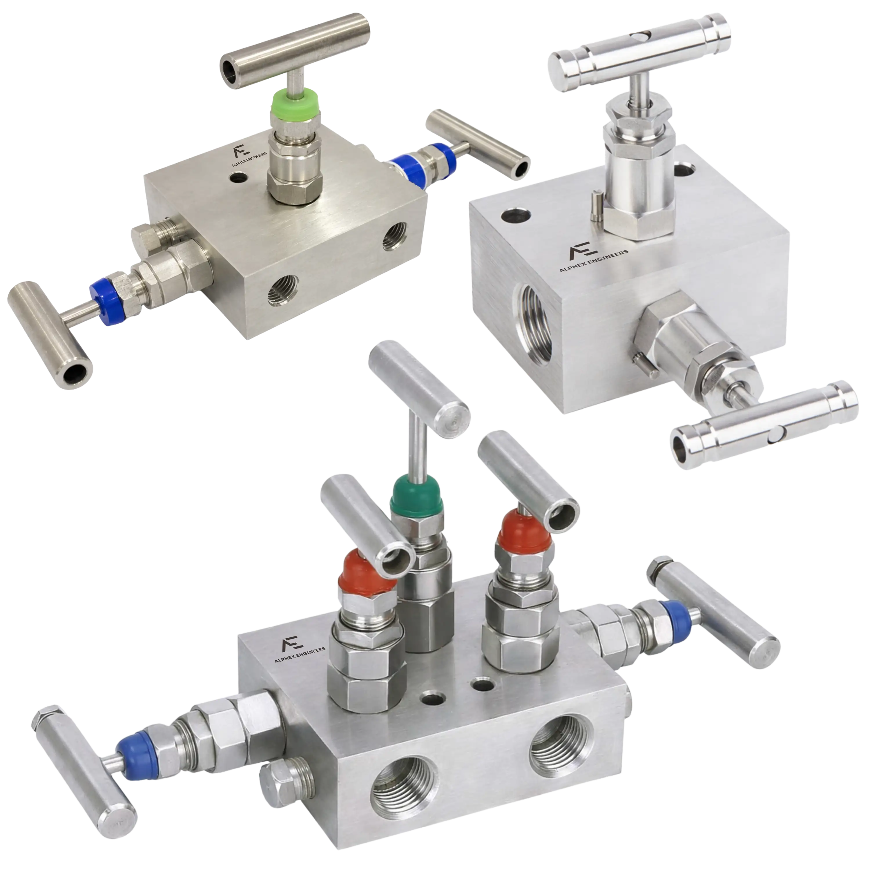 Manifold Valves